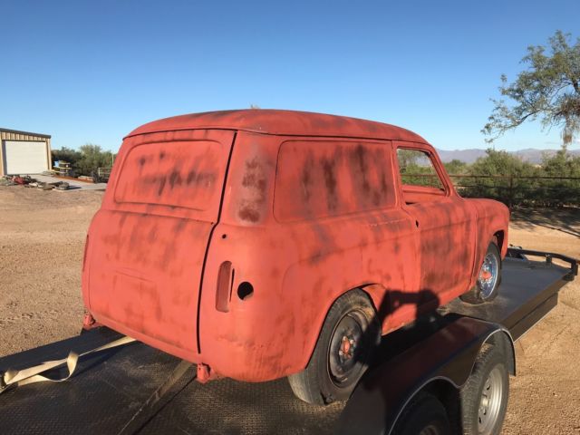 1960 Other Makes - photo 2
