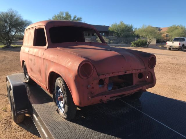 1960 Other Makes - photo 4