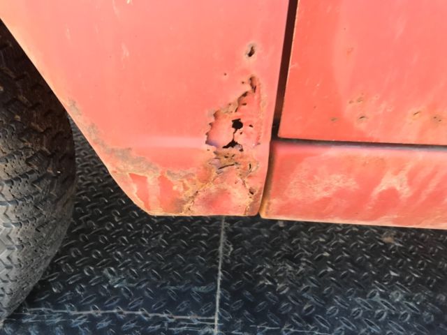 1960 Other Makes - photo 8
