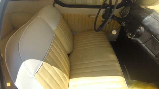 1960 Nash 1500 - photo 3