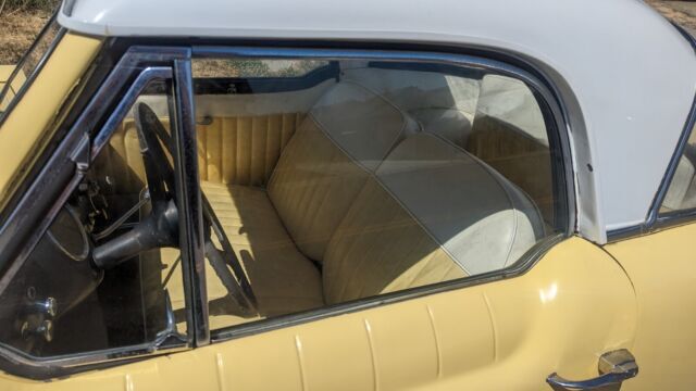 1960 Nash 1500 - photo 7