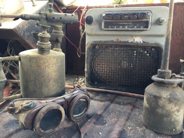 1960 International Harvester Metropolitan - photo 11
