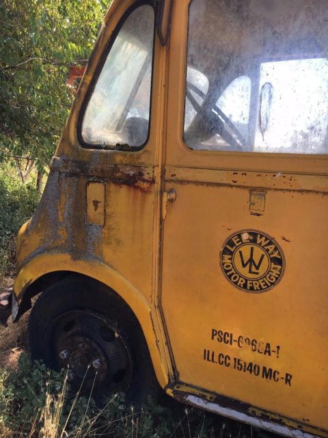 1960 International Harvester Metropolitan - photo 7