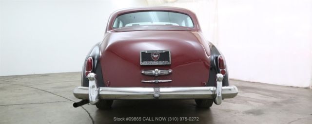 1960 Rolls-Royce Silver Cloud II Left Hand Drive - photo 7