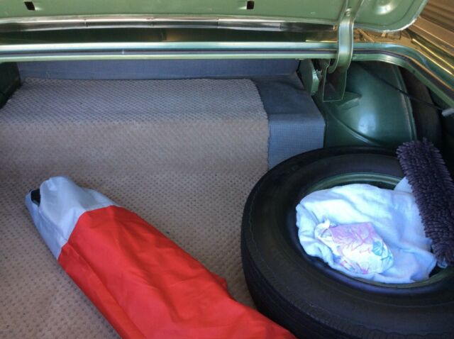 1960 Chevrolet Impala - photo 11