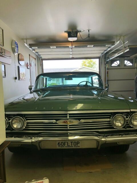 1960 Chevrolet Impala - photo 3