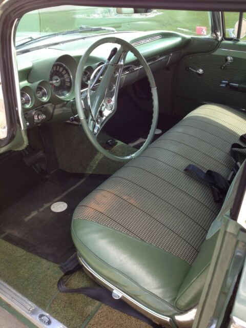 1960 Chevrolet Impala - photo 6