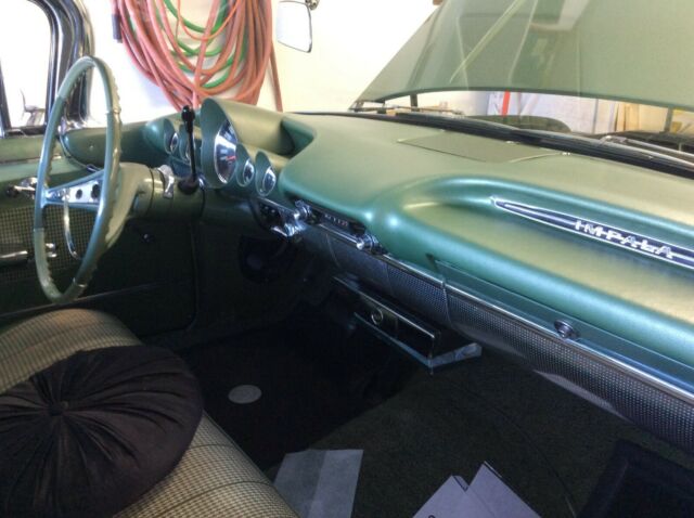 1960 Chevrolet Impala - photo 8