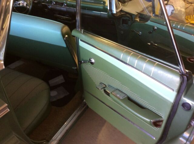 1960 Chevrolet Impala - photo 9
