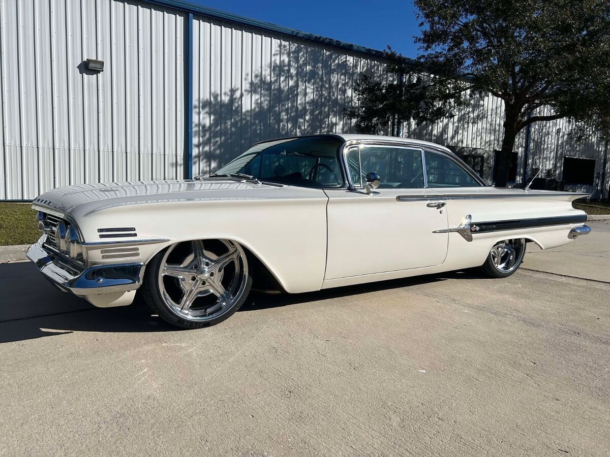 1960 Chevrolet Impala - photo 10
