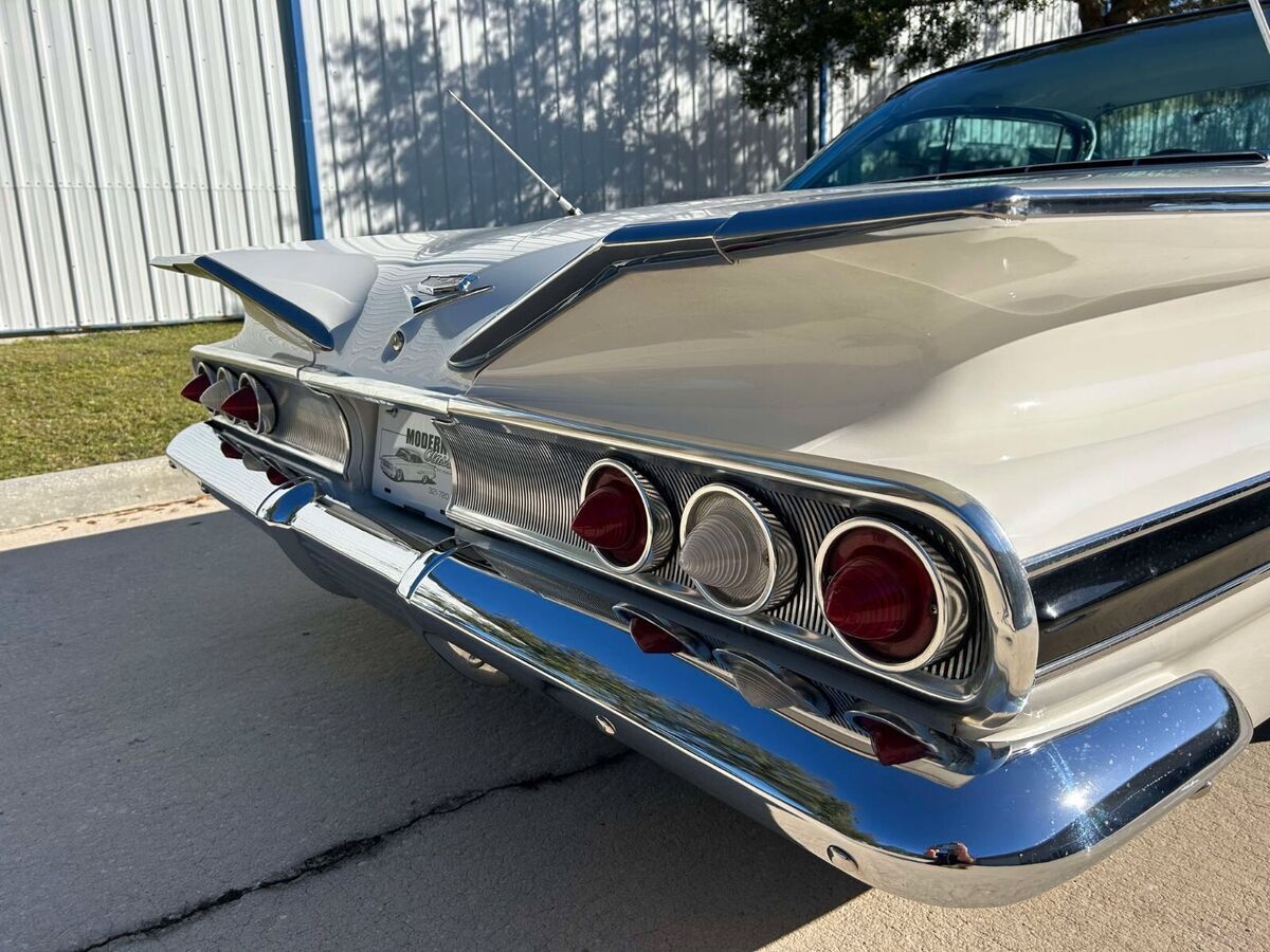 1960 Chevrolet Impala - photo 12