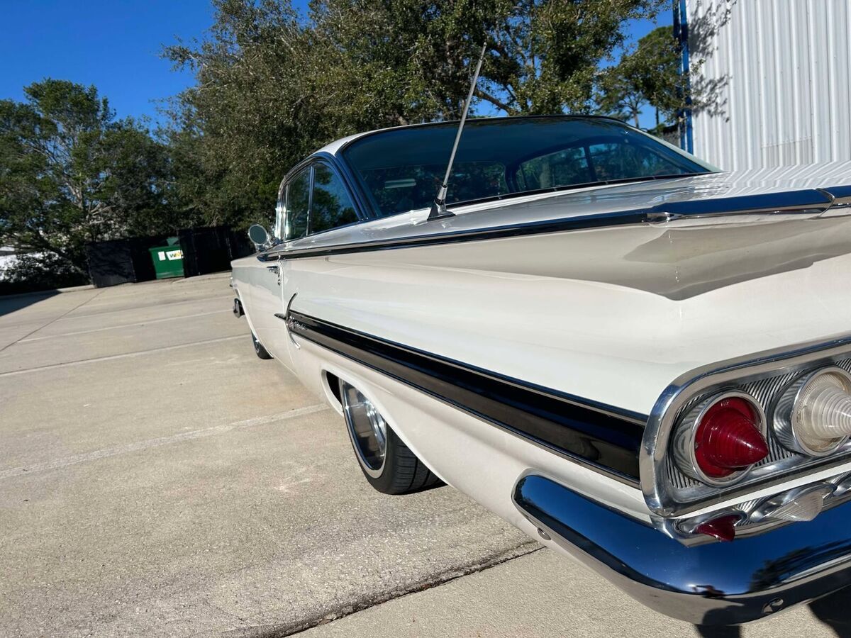 1960 Chevrolet Impala - photo 5