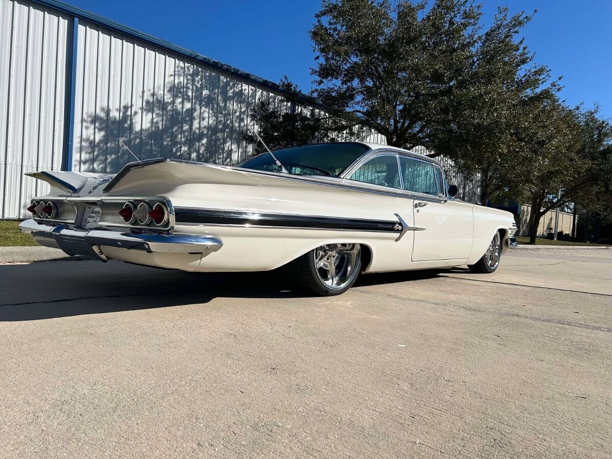 1960 Chevrolet Impala - photo 8
