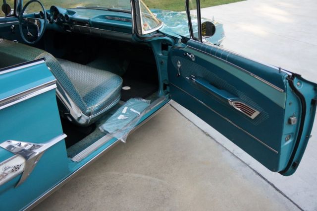 1960 Chevrolet Impala - photo 11