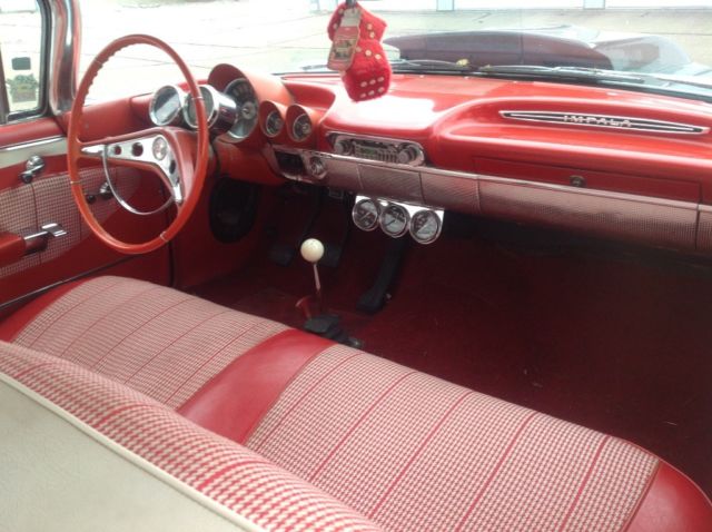 1960 Chevrolet Impala - photo 10