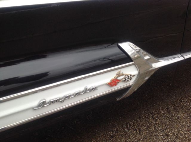 1960 Chevrolet Impala - photo 13
