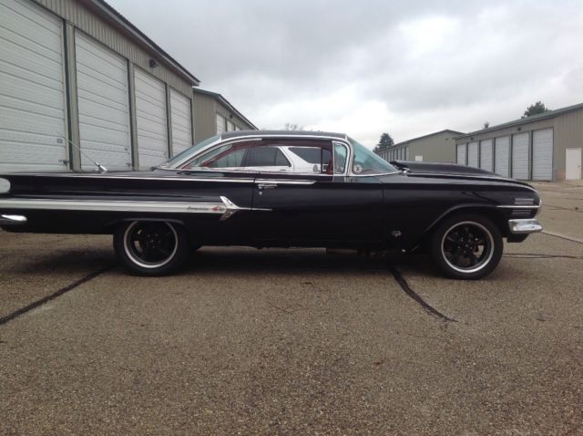 1960 Chevrolet Impala - photo 2