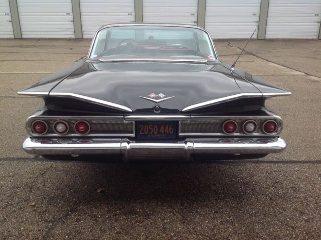 1960 Chevrolet Impala - photo 3