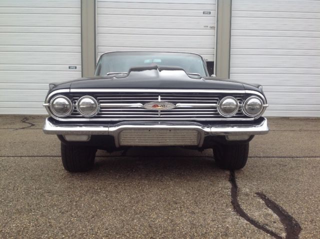1960 Chevrolet Impala - photo 4