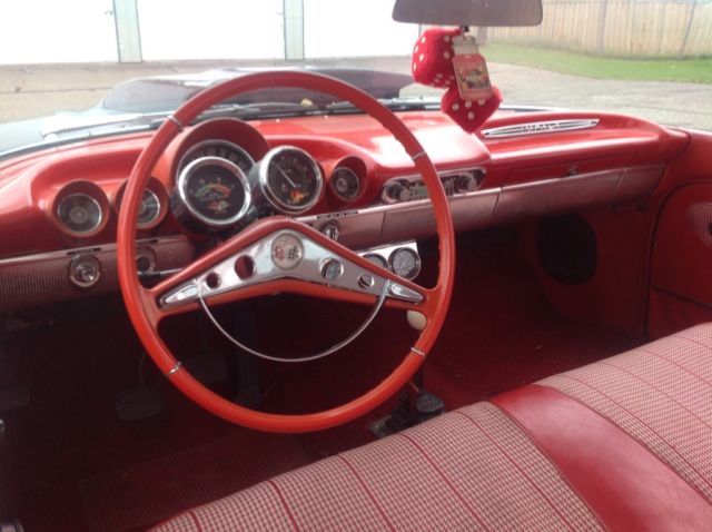 1960 Chevrolet Impala - photo 6