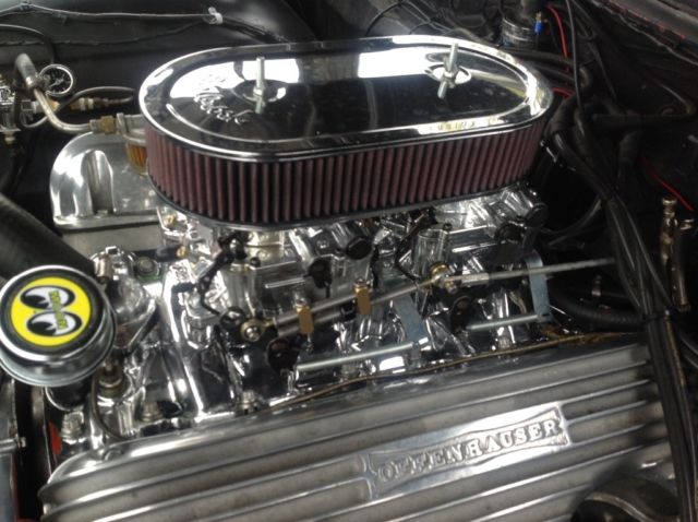 1960 Chevrolet Impala - photo 8