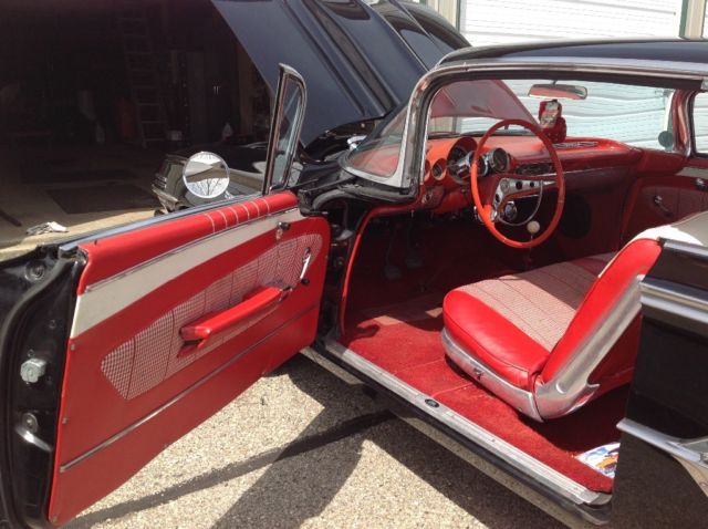 1960 Chevrolet Impala - photo 9