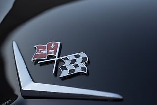 1960 Chevrolet Impala impala - photo 11