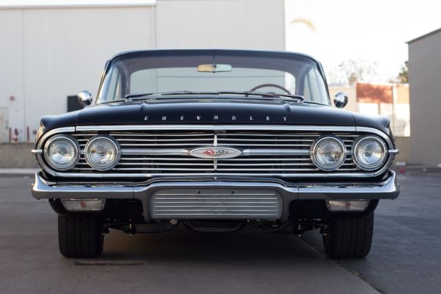 1960 Chevrolet Impala impala - photo 8