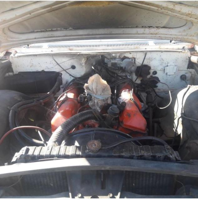 1960 Chevrolet Impala - photo 4
