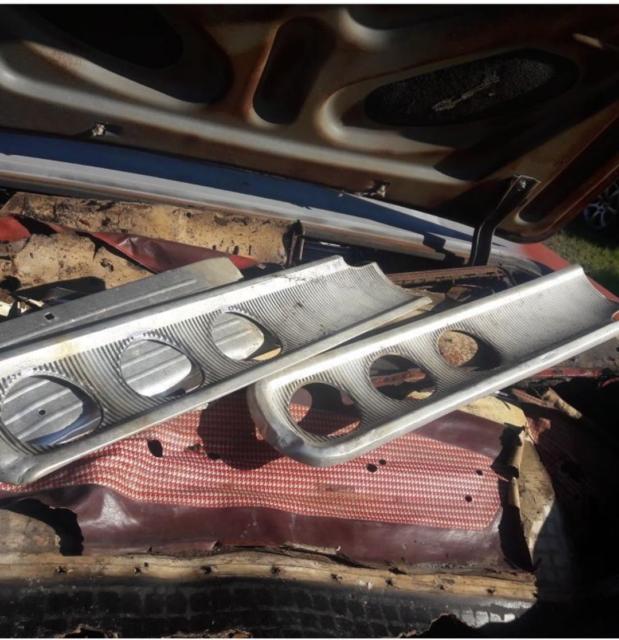 1960 Chevrolet Impala - photo 7
