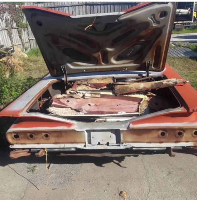 1960 Chevrolet Impala - photo 8