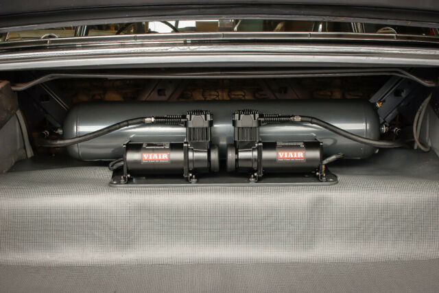 1960 Chevrolet Impala impala - photo 10