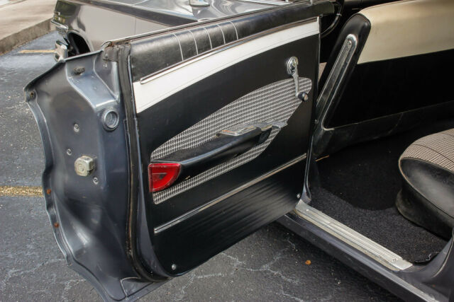 1960 Chevrolet Impala impala - photo 12