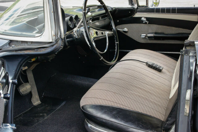 1960 Chevrolet Impala impala - photo 13