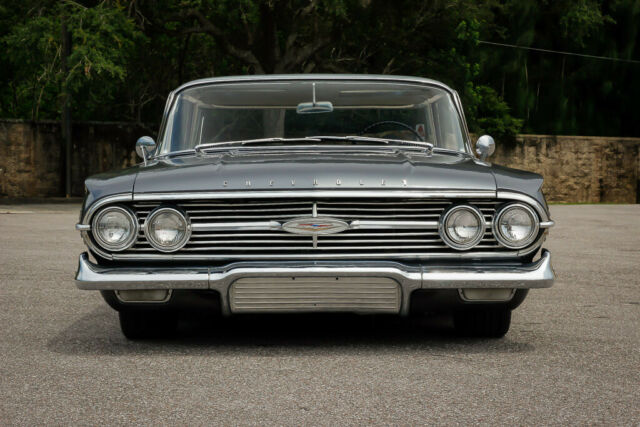 1960 Chevrolet Impala impala - photo 8
