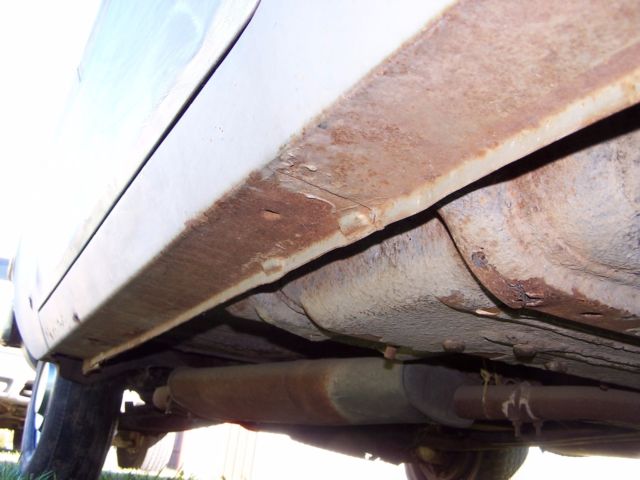 1960 Chevrolet Impala 348 tri power #s docs! - photo 13