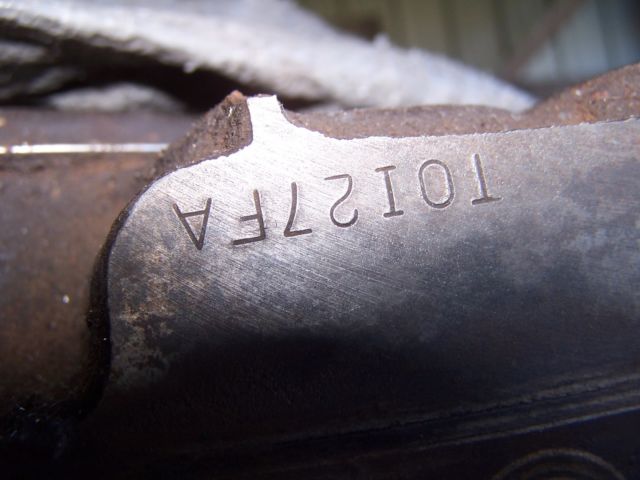 1960 Chevrolet Impala 348 tri power #s docs! - photo 6