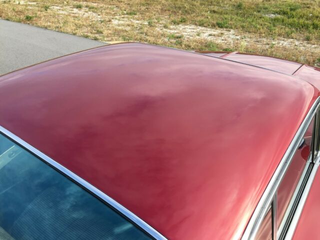 1960 Chevrolet Impala SPORT COUPE BUBBLE TOP RESTOMOD - photo 11