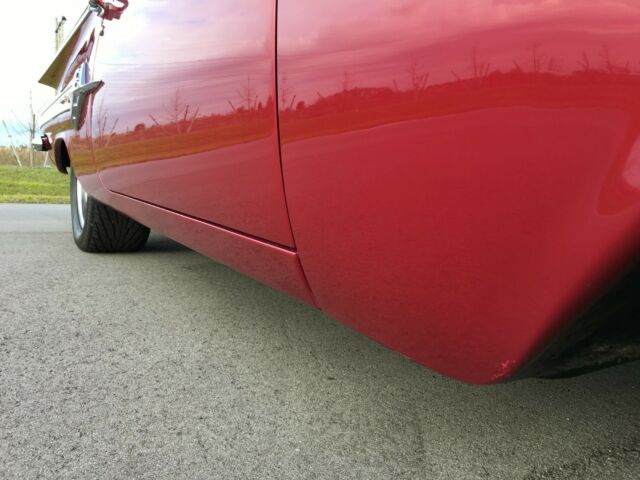 1960 Chevrolet Impala SPORT COUPE BUBBLE TOP RESTOMOD - photo 5