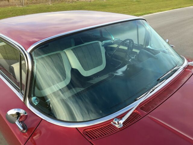 1960 Chevrolet Impala SPORT COUPE BUBBLE TOP RESTOMOD - photo 6