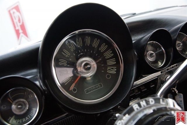 1960 Chevrolet Impala Sport Coupe - photo 10