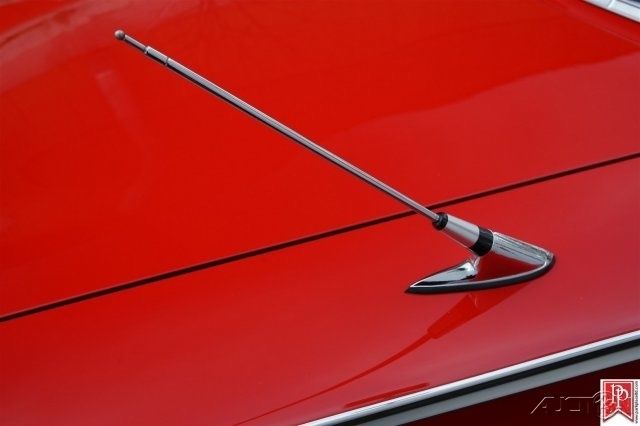 1960 Chevrolet Impala Sport Coupe - photo 3