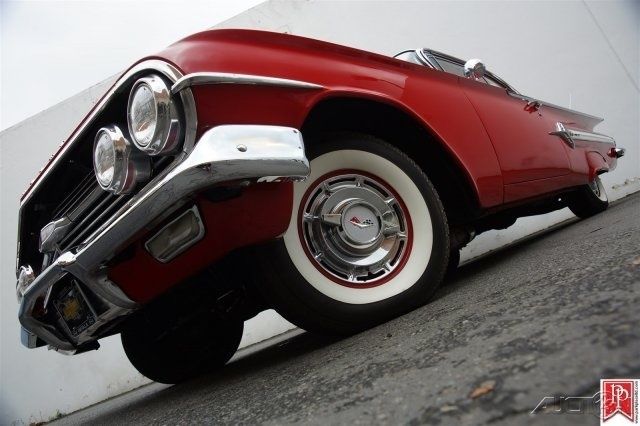 1960 Chevrolet Impala Sport Coupe - photo 7