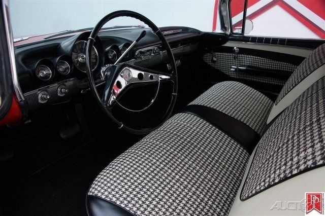 1960 Chevrolet Impala Sport Coupe - photo 8
