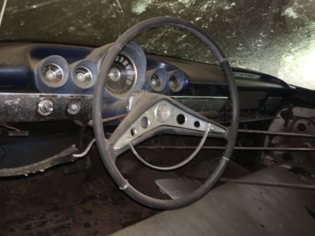 1960 Chevrolet Impala NOT SS 348 409 327 4 SPEED RESTOMOD - photo 10