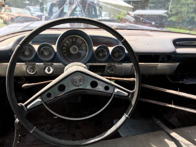 1960 Chevrolet Impala NOT SS 348 409 327 4 SPEED RESTOMOD - photo 9