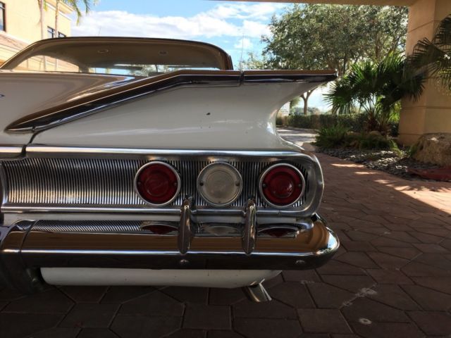 1960 Chevrolet Impala - photo 10