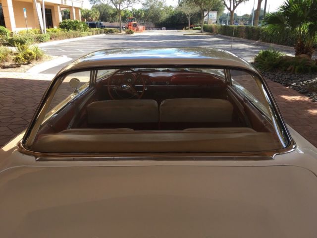 1960 Chevrolet Impala - photo 11