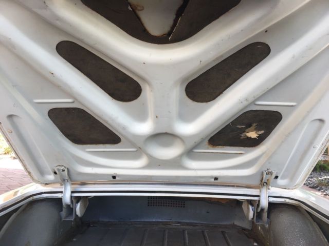 1960 Chevrolet Impala - photo 12