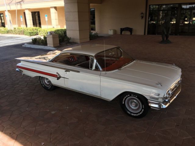 1960 Chevrolet Impala - photo 3